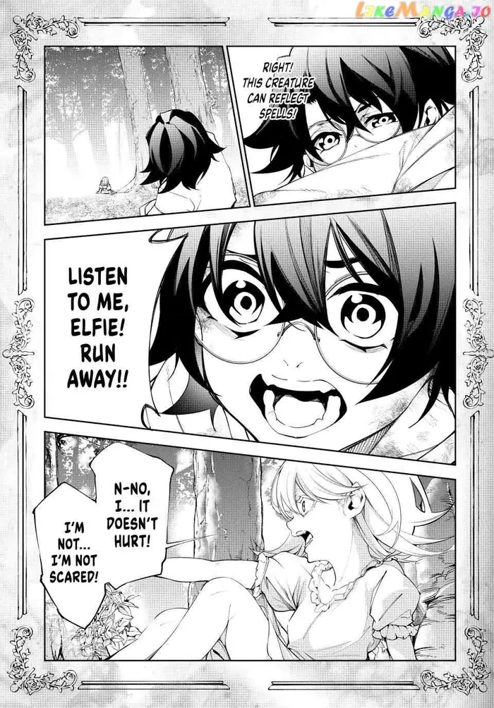 Wistoria: Wand and Sword Chapter 36 image 25_optimized